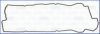 NISSA 1327057Y10 Gasket, cylinder head cover